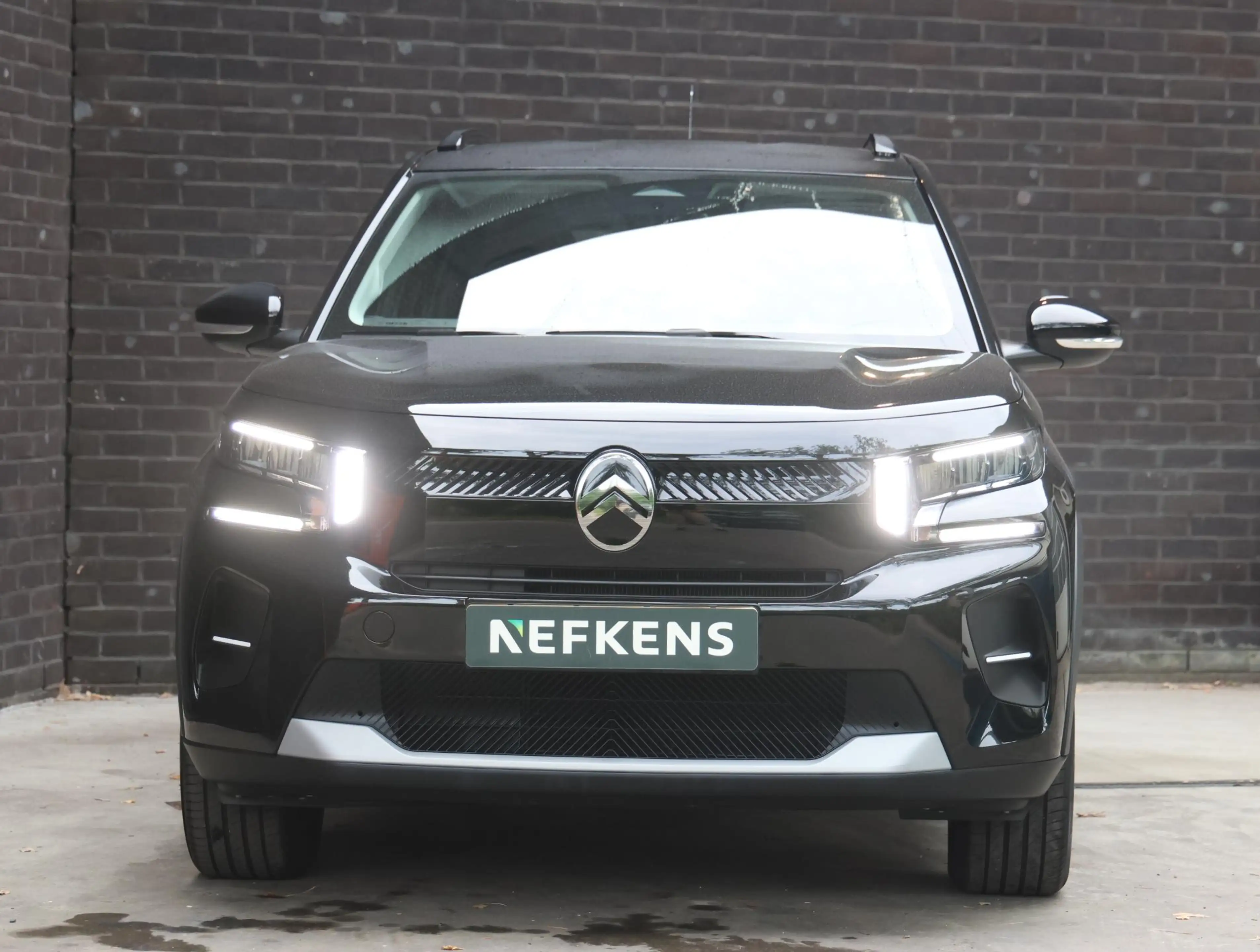 Citroen E-C3 Plus 113pk 44kWh | Draadloze Telefoonlader | Navig — photo 5