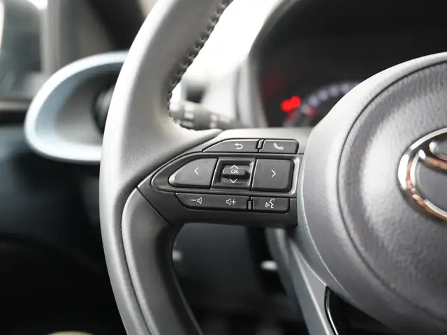 Toyota Aygo X view 7