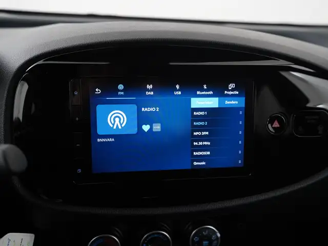 Toyota Aygo X view 14