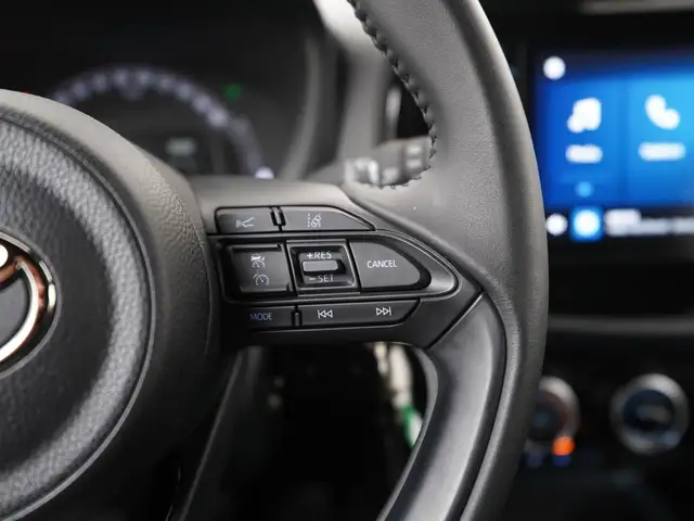 Toyota Aygo X view 9