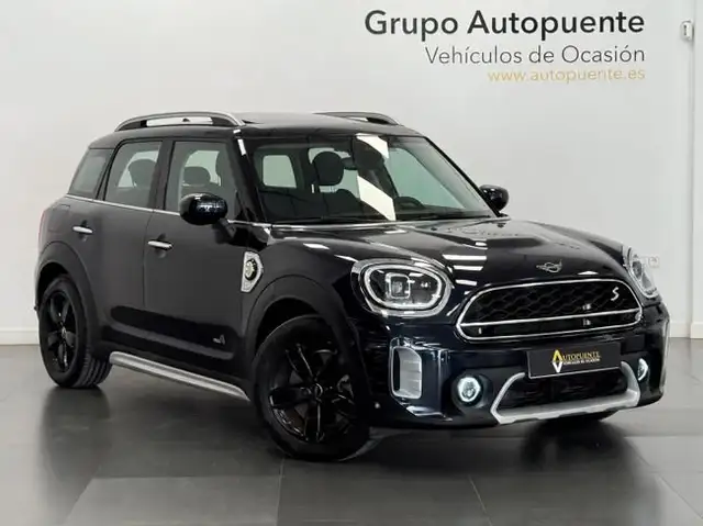 MINI Cooper Countryman SE ALL4 AUT.