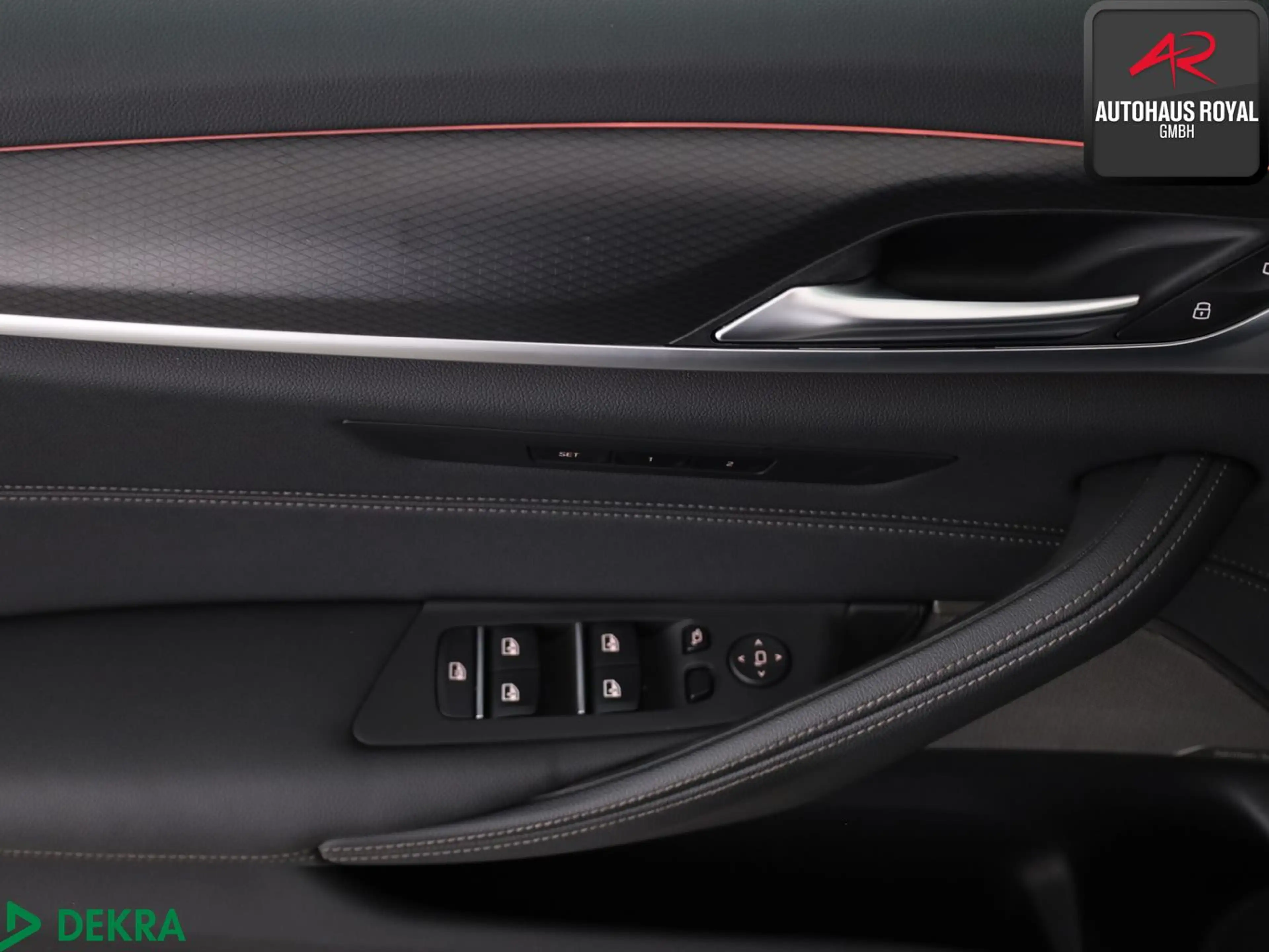 BMW 530 d xDrive T M SPORT PRO LASER,HUD,HARMAN/K,SH — photo 14