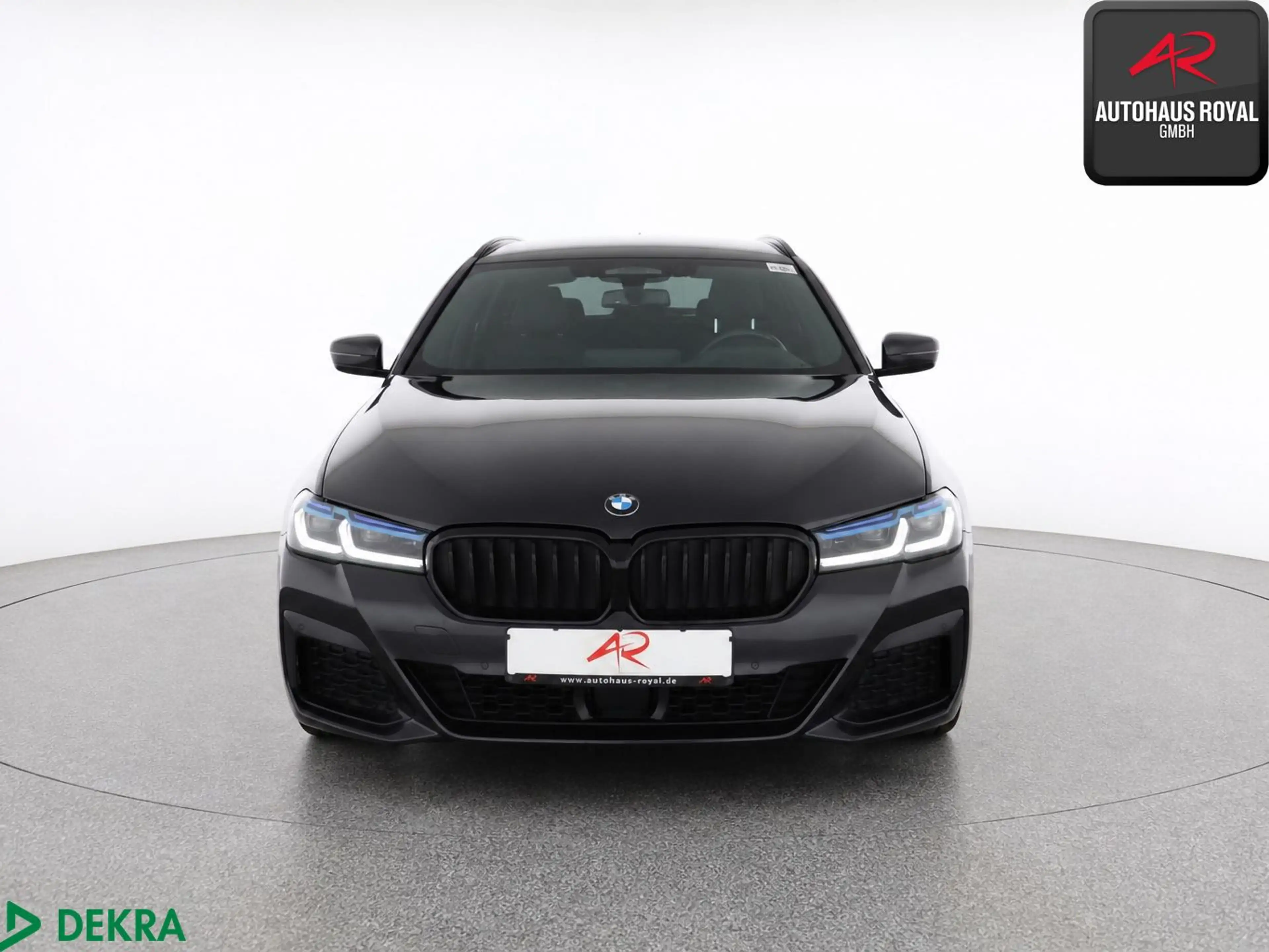 BMW 530 d xDrive T M SPORT PRO LASER,HUD,HARMAN/K,SH — photo 8