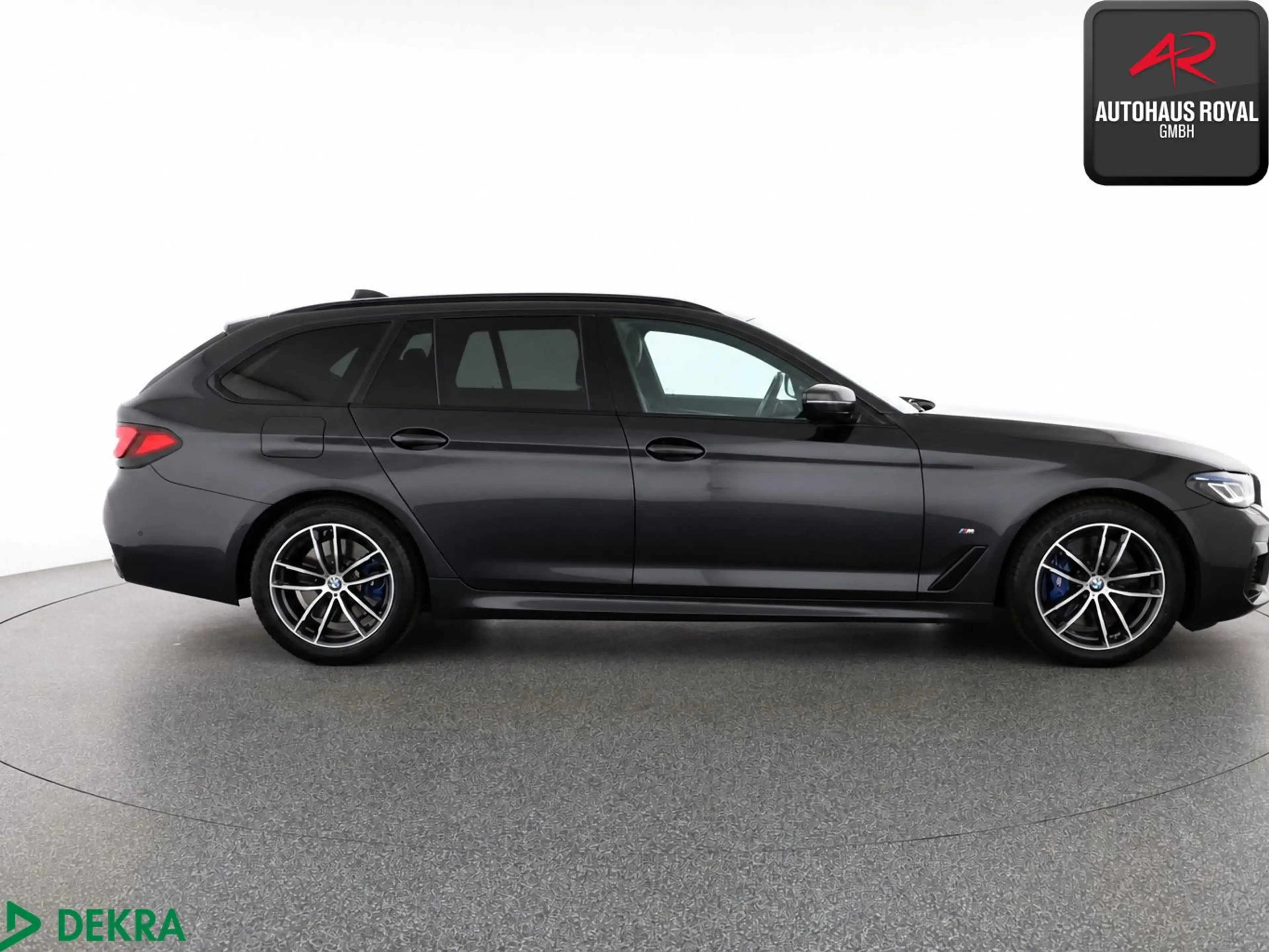 BMW 530 d xDrive T M SPORT PRO LASER,HUD,HARMAN/K,SH — photo 6