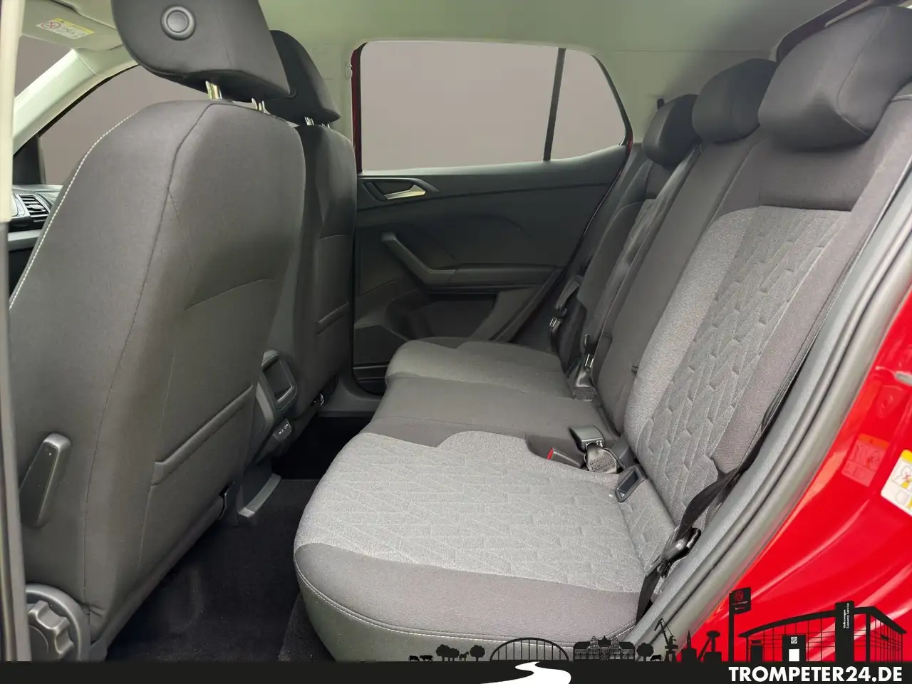 Volkswagen T-Cross 1.0 TSI 85 kW DSG Life 11