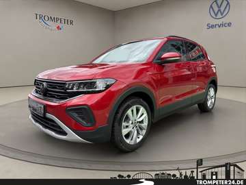 1.0 TSI 85 kW DSG Life