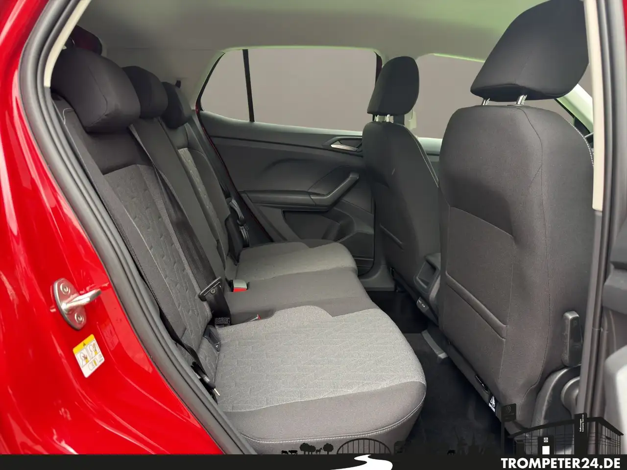 Volkswagen T-Cross 1.0 TSI 85 kW DSG Life 12