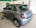Fiat 500e 320 Km Reichweite  Navi - Klimaautomatik Grau - thumbnail 2