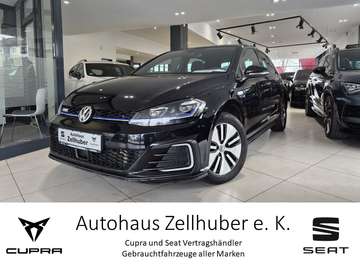 GTE Plug-In-Hybrid DSG *ACC*Navi*LED*