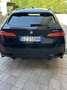 BMW 520 520d Touring 48V sdrive MSport Pro auto Nero - thumbnail 4