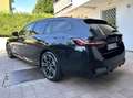 BMW 520 520d Touring 48V sdrive MSport Pro auto Nero - thumbnail 3