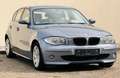 BMW 118 118d Negro - thumbnail 3