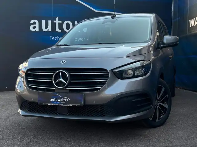 Mercedes-Benz Classe T T 180 d  Edition