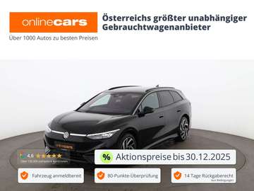 .7 Tourer Pro 77kWh Aut MATRIX AHK 360-CAM NAVI