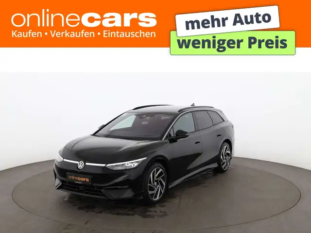 Volkswagen ID.7 Tourer Pro 77kWh Aut MATRIX AHK 360-CAM NAVI