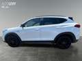 Hyundai TUCSON 1.6- N Line FLA SpurH LM KlimaA Teilled. White - thumbnail 3