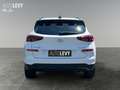 Hyundai TUCSON 1.6- N Line FLA SpurH LM KlimaA Teilled. White - thumbnail 5