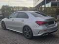 Mercedes-Benz A 180 Limousine A AMG Line Zilver - thumbnail 10