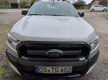 Ranger Wildtrak