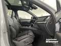Volvo XC90 T8 AWD Recharge Ultimate Dark Sportpaket Navi Grijs - thumbnail 11