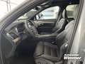 Volvo XC90 T8 AWD Recharge Ultimate Dark Sportpaket Navi Grijs - thumbnail 7