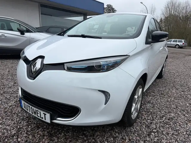 Renault ZOE Zen / Elektro