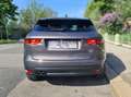 Jaguar F-Pace 20d AWD R-Sport Aut. Grau - thumbnail 5