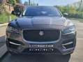 Jaguar F-Pace 20d AWD R-Sport Aut. Grau - thumbnail 2