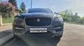 Jaguar F-Pace 20d AWD R-Sport Aut. Grau - thumbnail 7