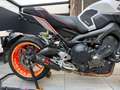Yamaha MT-09 Quickshifter, ABS, Akra, Argintiu - thumbnail 4