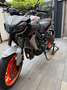 Yamaha MT-09 Quickshifter, ABS, Akra, Argintiu - thumbnail 2