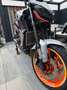 Yamaha MT-09 Quickshifter, ABS, Akra, Argintiu - thumbnail 3