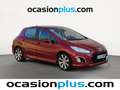 Peugeot 308 1.6 THP Allure Rojo - thumbnail 2