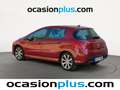 Peugeot 308 1.6 THP Allure Rojo - thumbnail 4