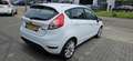Ford Fiesta 1.0 Style 5DRS Airco Navigantie Cruise NAP! LED Blanc - thumbnail 4