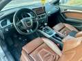 Audi A5 A5 3.0 TDI DPF quattro Silber - thumbnail 5