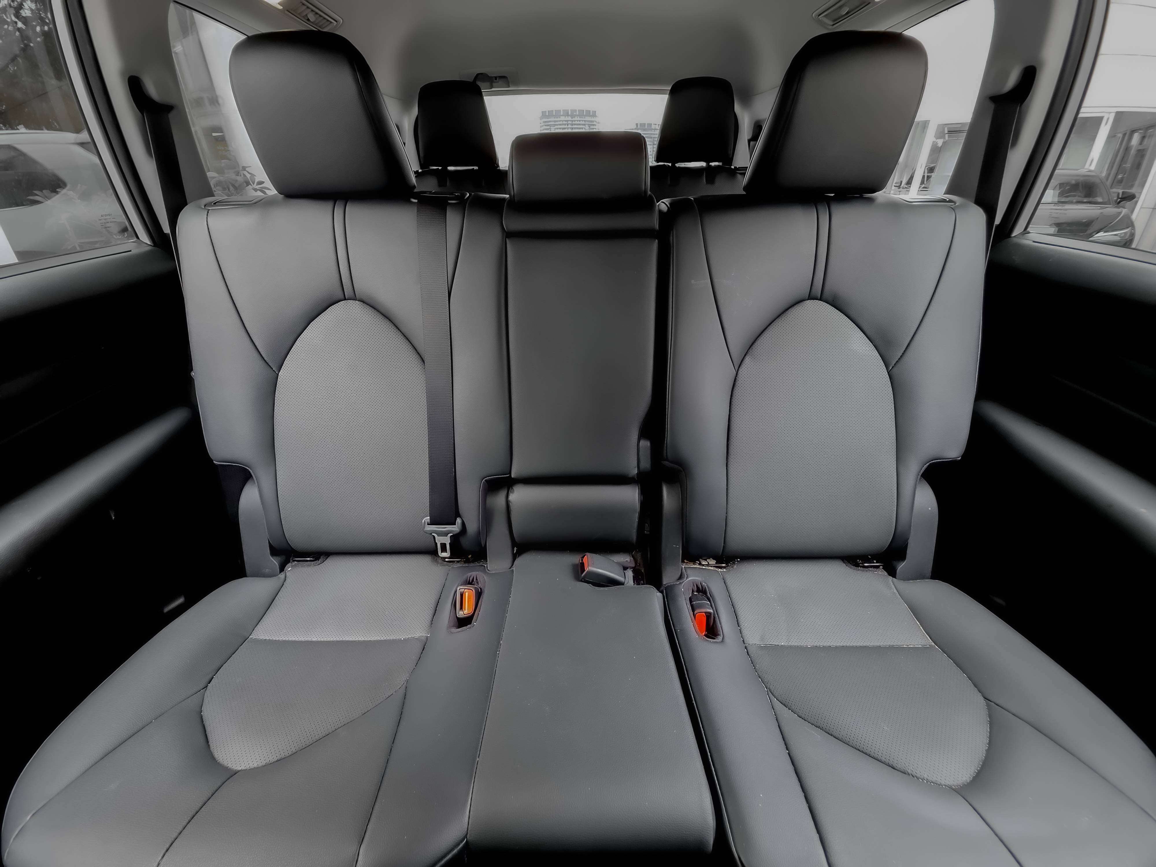 used 2026 Toyota Grand Highlander car, priced at $69,995