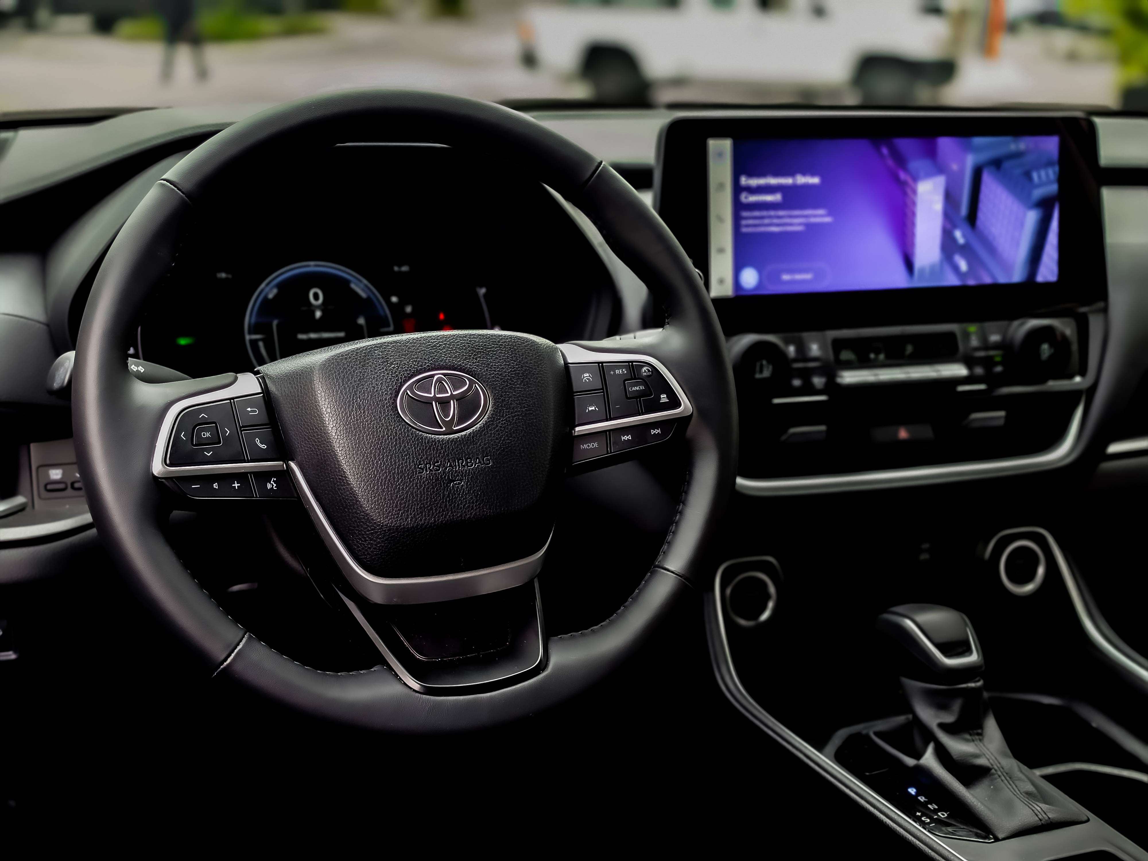 used 2026 Toyota Grand Highlander car, priced at $69,995