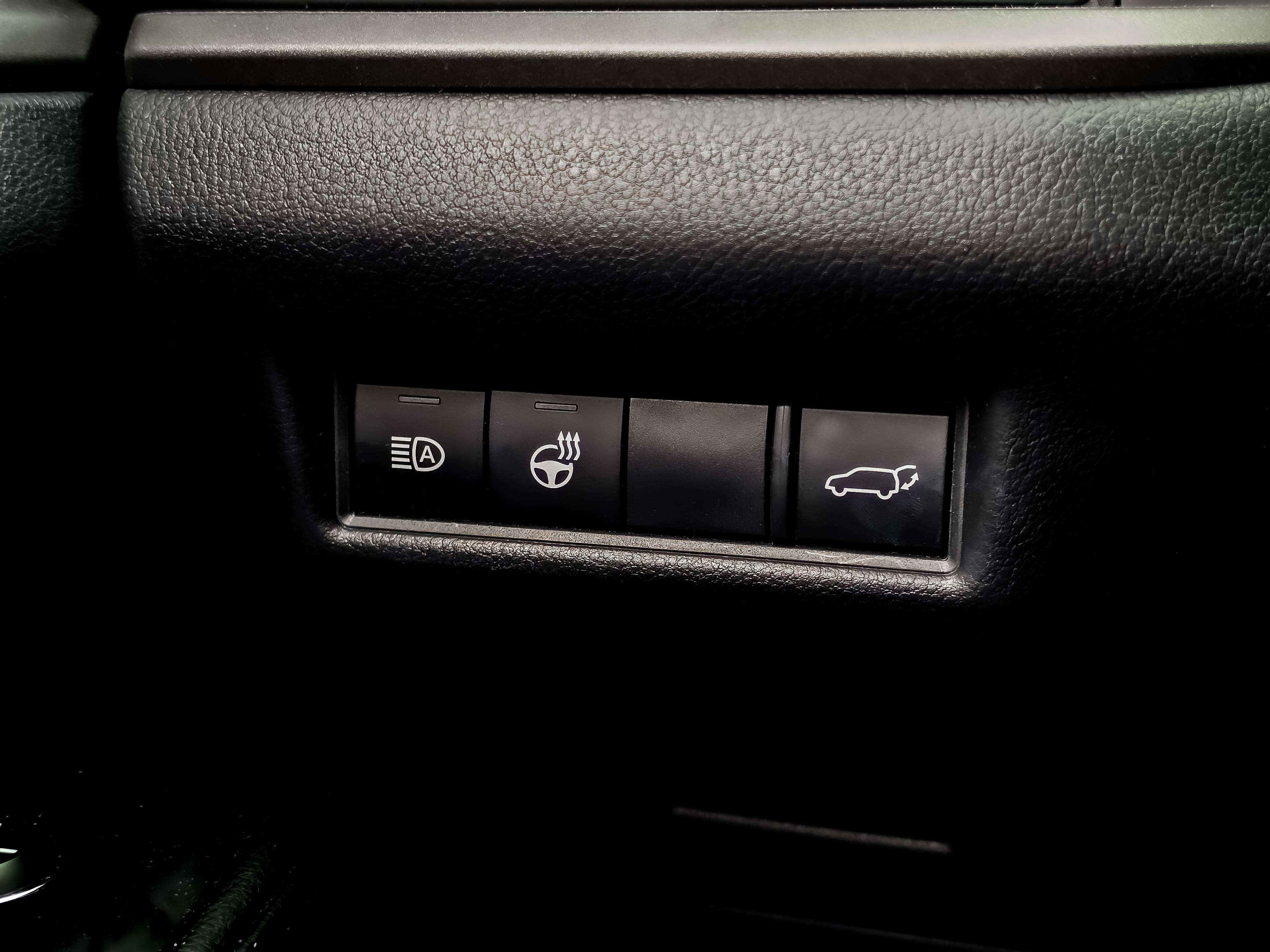 used 2026 Toyota Grand Highlander car, priced at $69,995