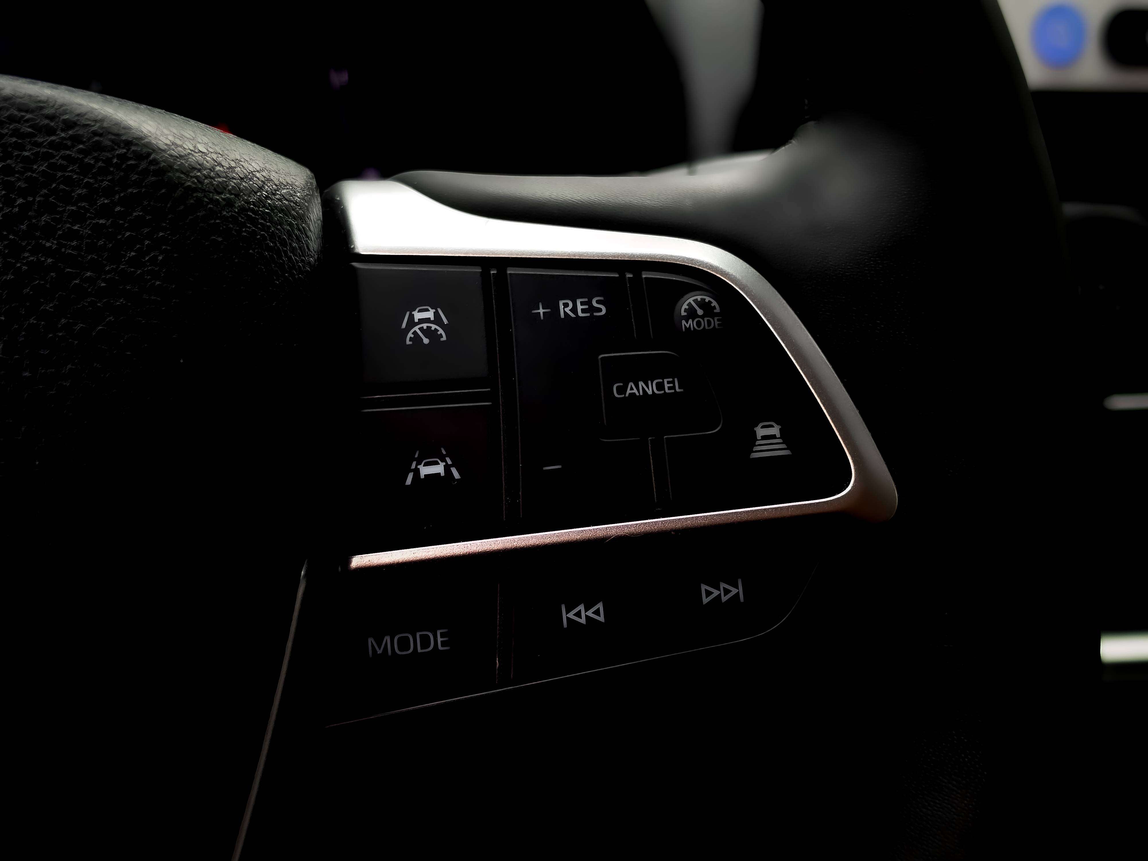 used 2026 Toyota Grand Highlander car, priced at $69,995