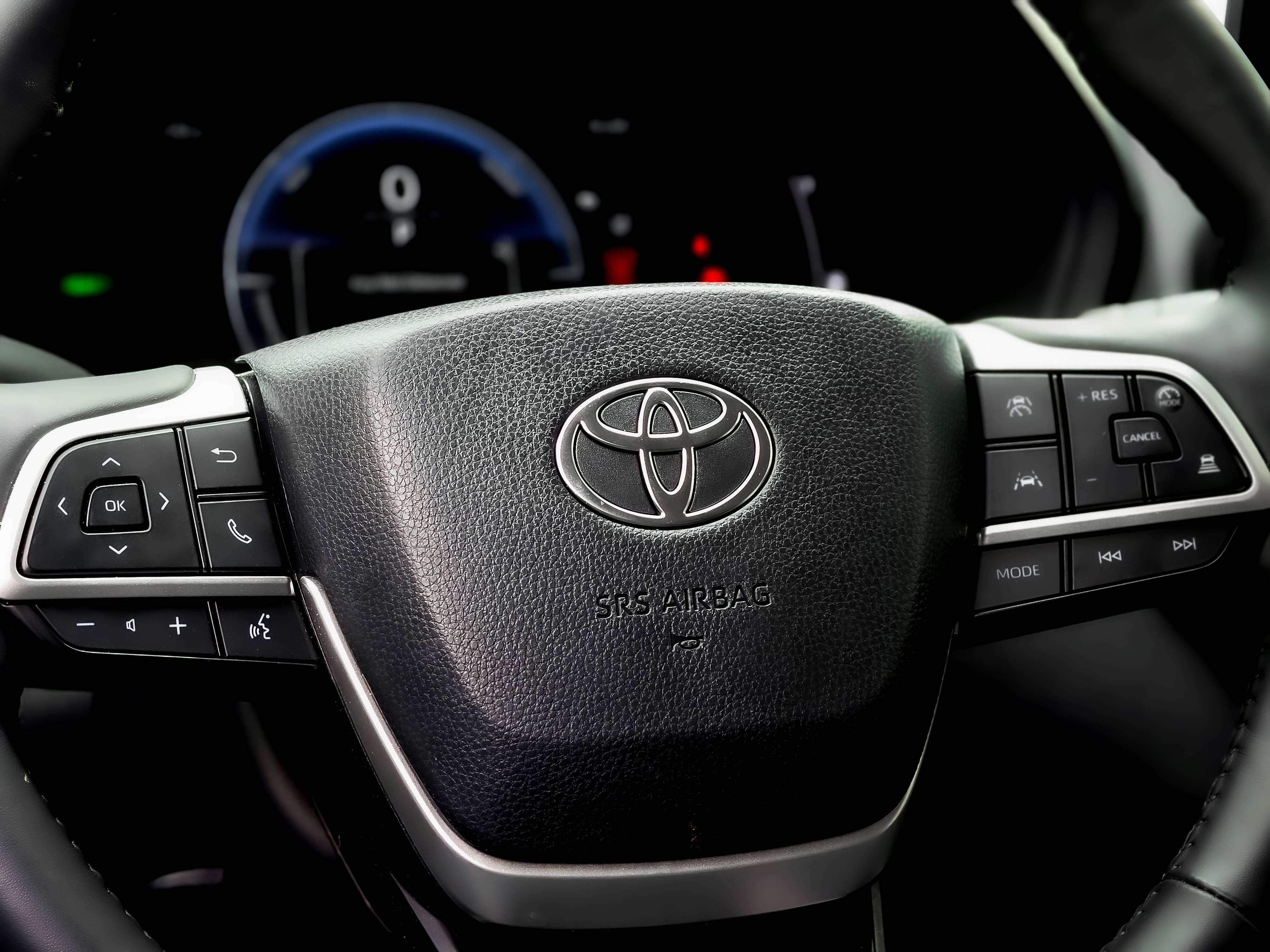 used 2026 Toyota Grand Highlander car, priced at $69,995
