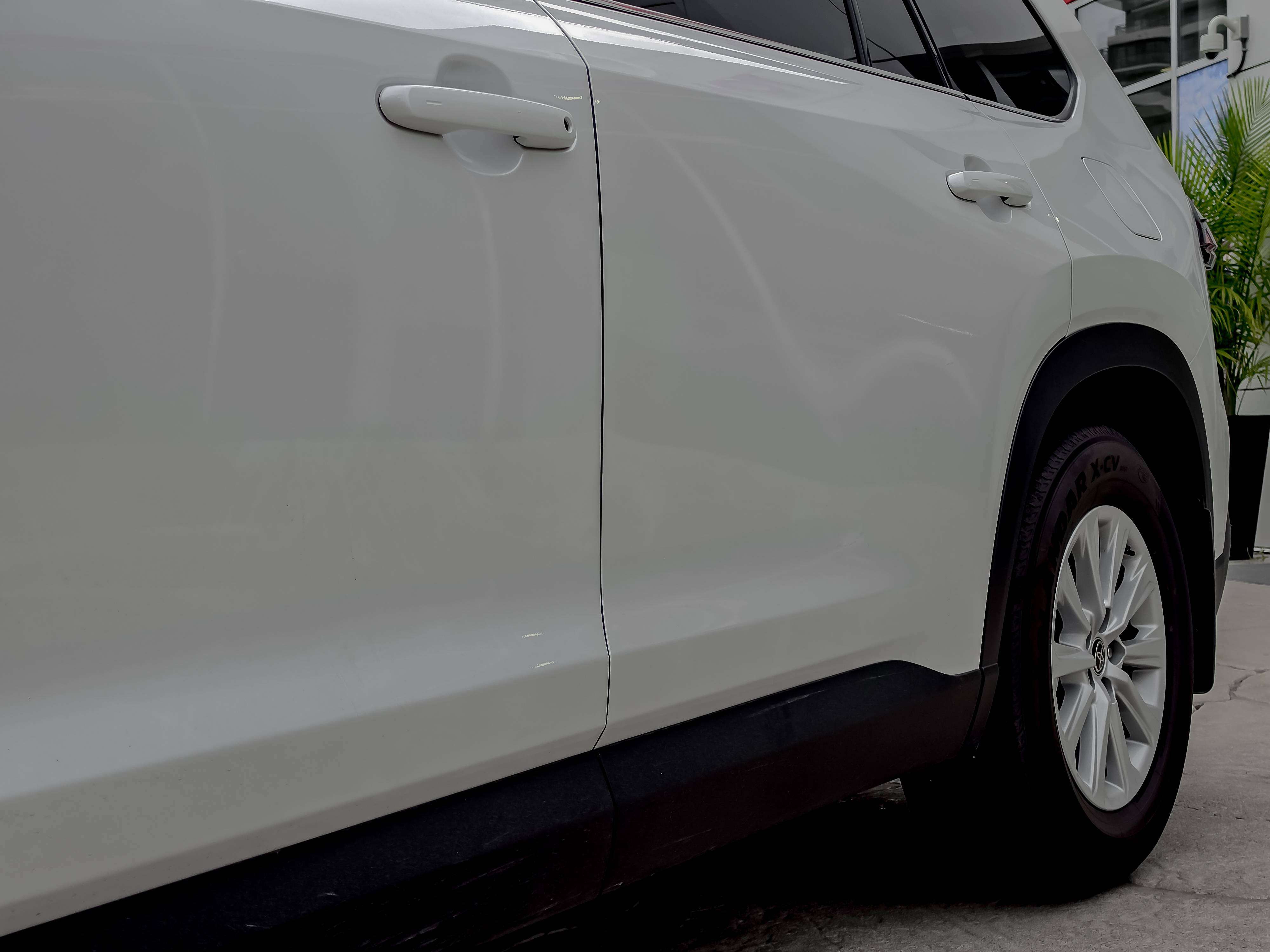 used 2026 Toyota Grand Highlander car, priced at $69,995