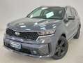 Kia Sorento 1.6 T-GDi HEV AT6 4WD Evolution 7 POSTI (TETTO) Grigio - thumbnail 1