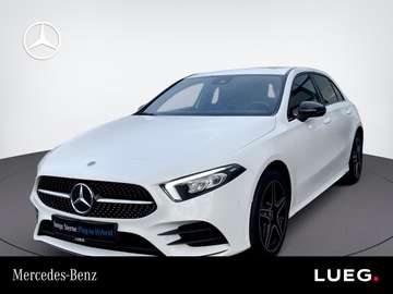 e Kompakt AMG+NIGHT+RÜCKFKAM+LED+AMBIENTE