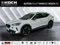 CUPRA Formentor VZ 2.0 TSI 4Drive OPF PDC ACC LED Navi Weiß - thumbnail 1