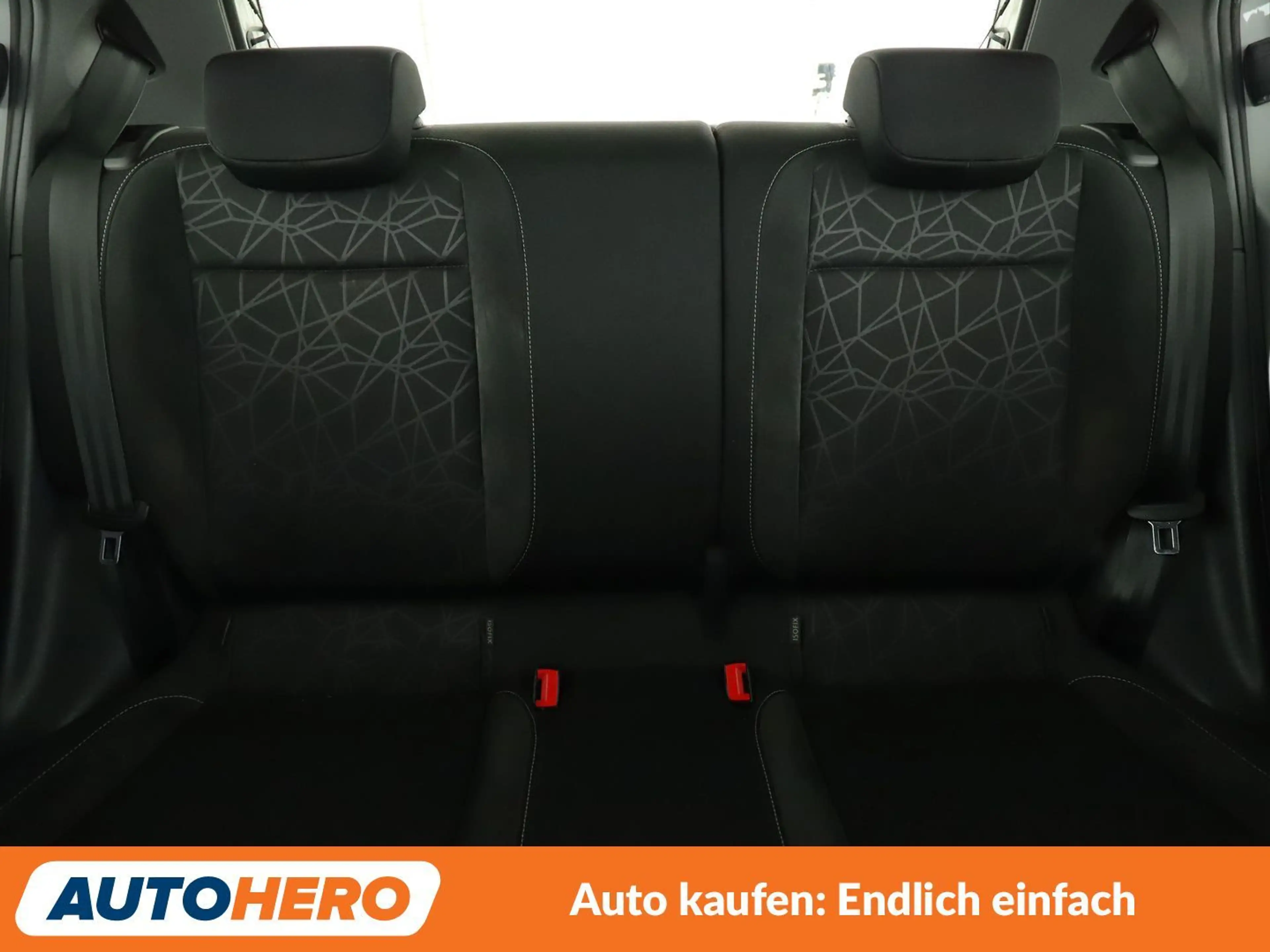 Skoda Citigo 1.0 MPI Clever*PDC*SHZ*BLUETOOTH* — photo 14
