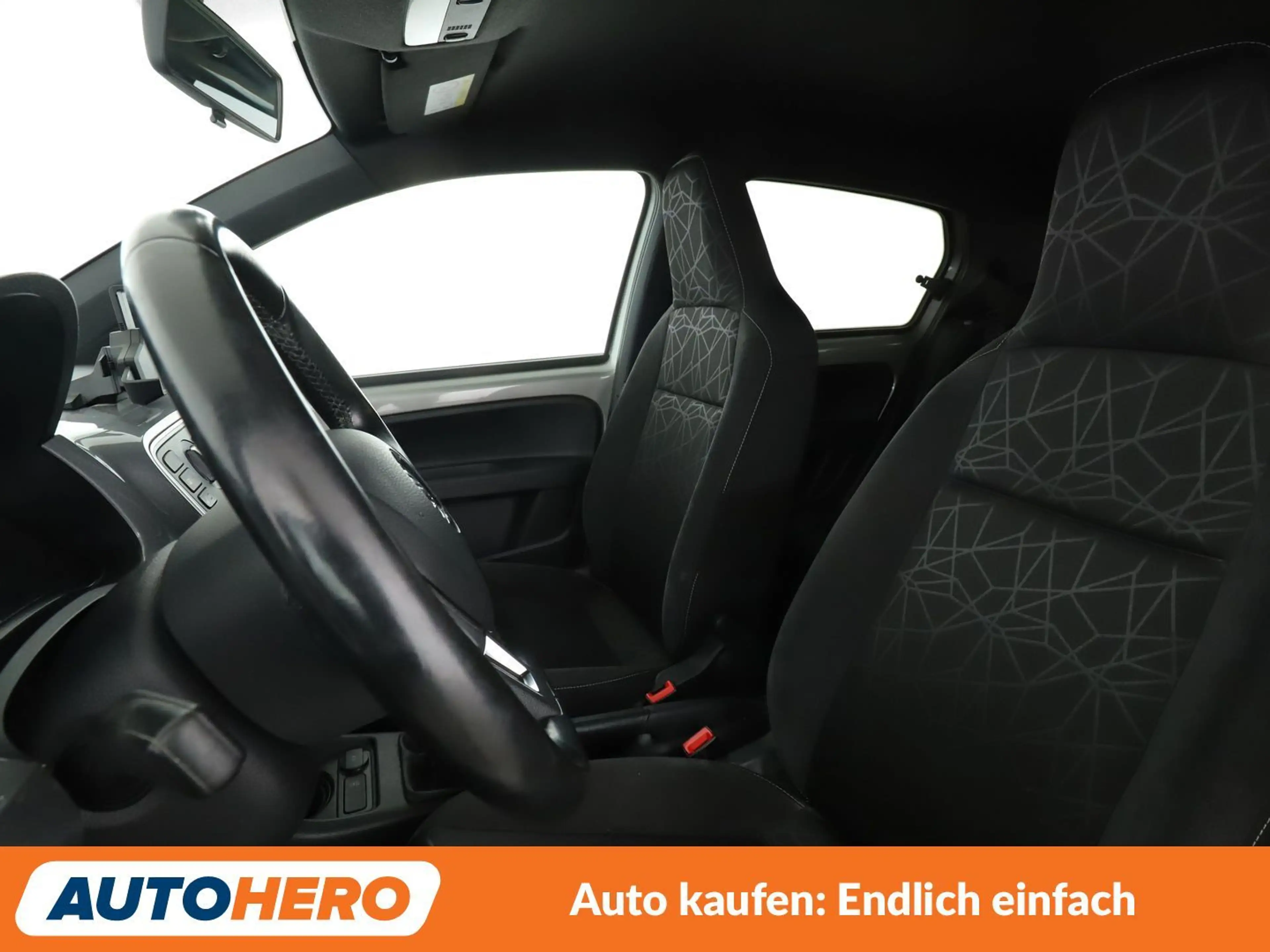 Skoda Citigo 1.0 MPI Clever*PDC*SHZ*BLUETOOTH* — photo 10