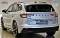Skoda Enyaq iV 60 Sportline DAB+ ACC Pano e-so 1.Hand Silber - thumbnail 6