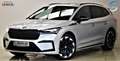 Skoda Enyaq iV 60 Sportline DAB+ ACC Pano e-so 1.Hand Silber - thumbnail 3