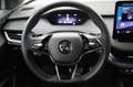 Skoda Enyaq iV 60 Sportline DAB+ ACC Pano e-so 1.Hand Silber - thumbnail 9
